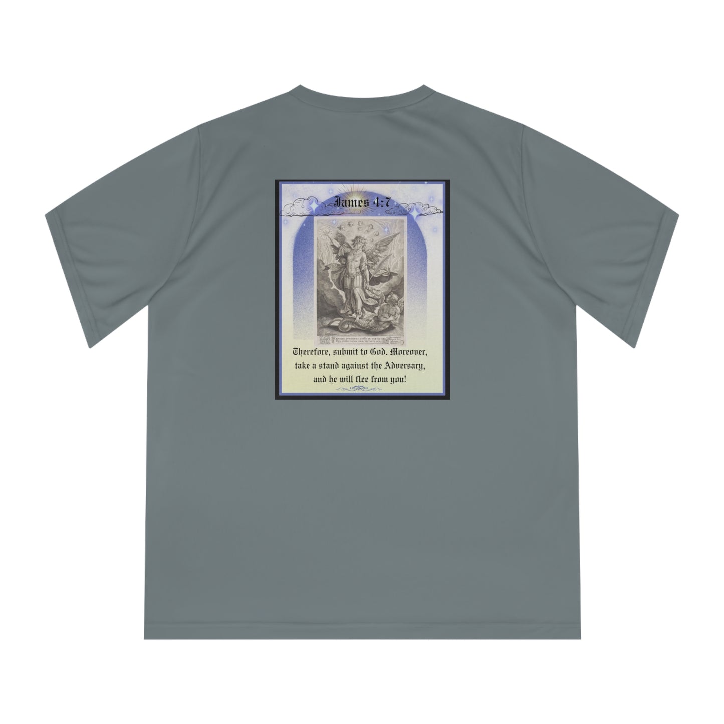 Women's Performance V-Neck T-Shirt
