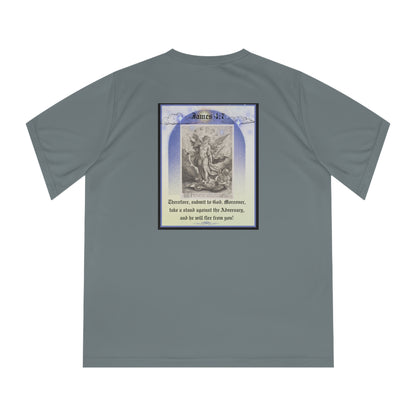 Women's Performance V-Neck T-Shirt