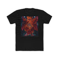 "Faith over fear" Otherworldly Seraphim Art Graphic T-Shirt