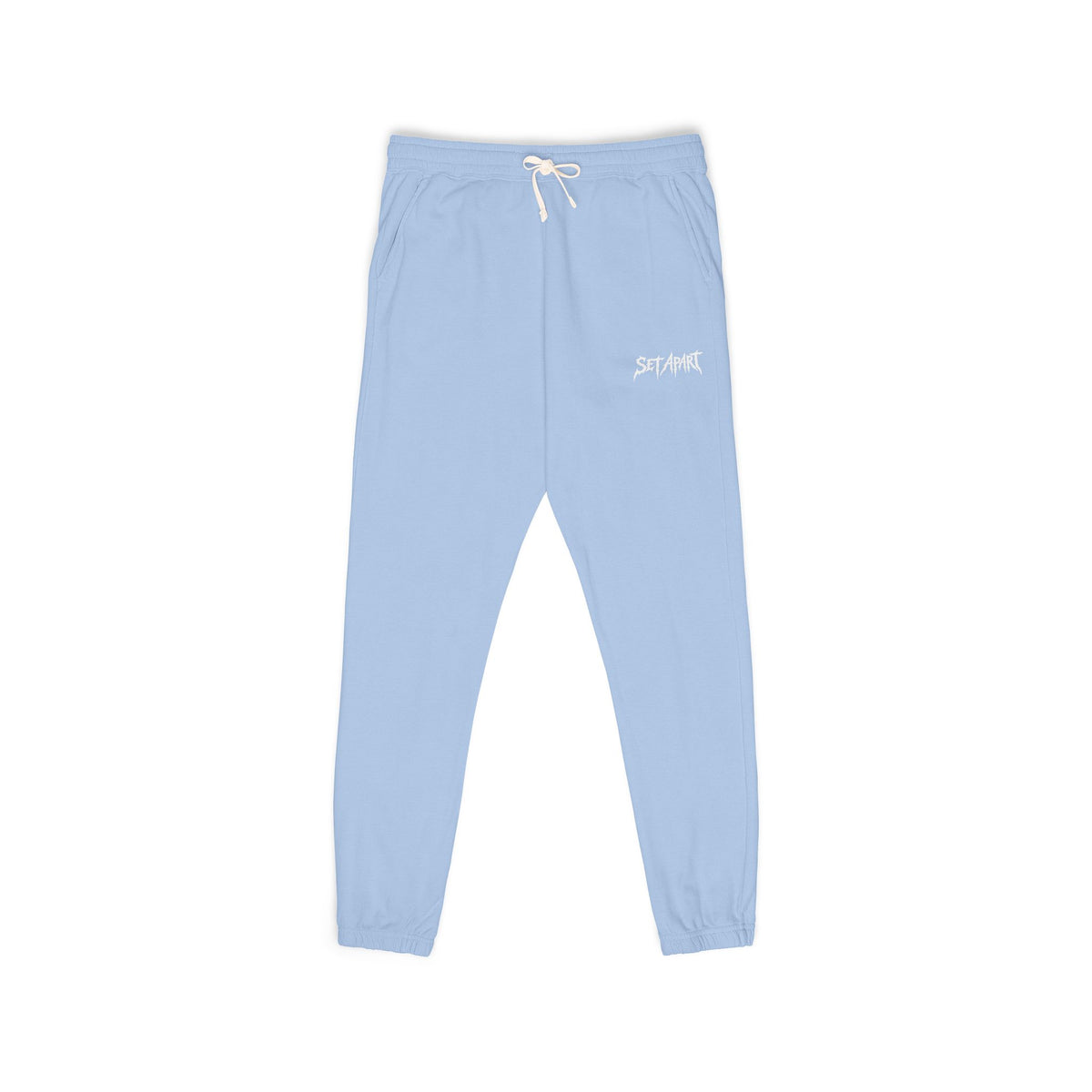 SET APART-Dyed Fleece Sweatpants