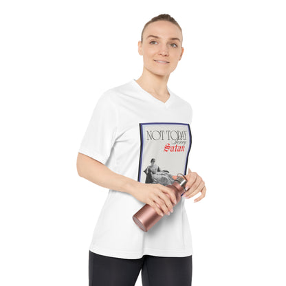 Women's Performance V-Neck T-Shirt