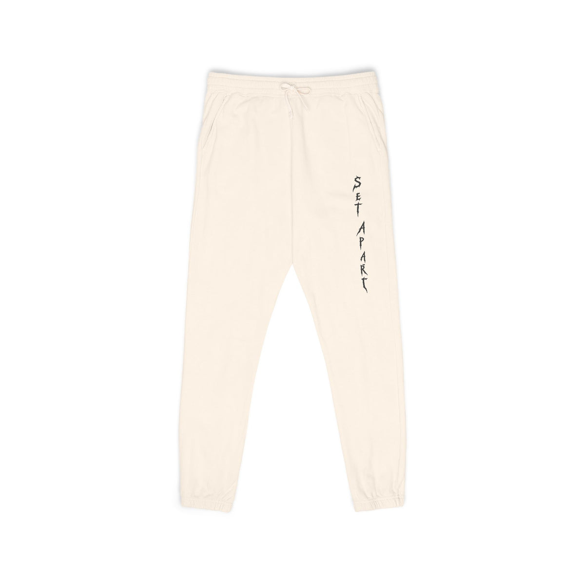 Set Apart-Dyed Fleece Sweatpants