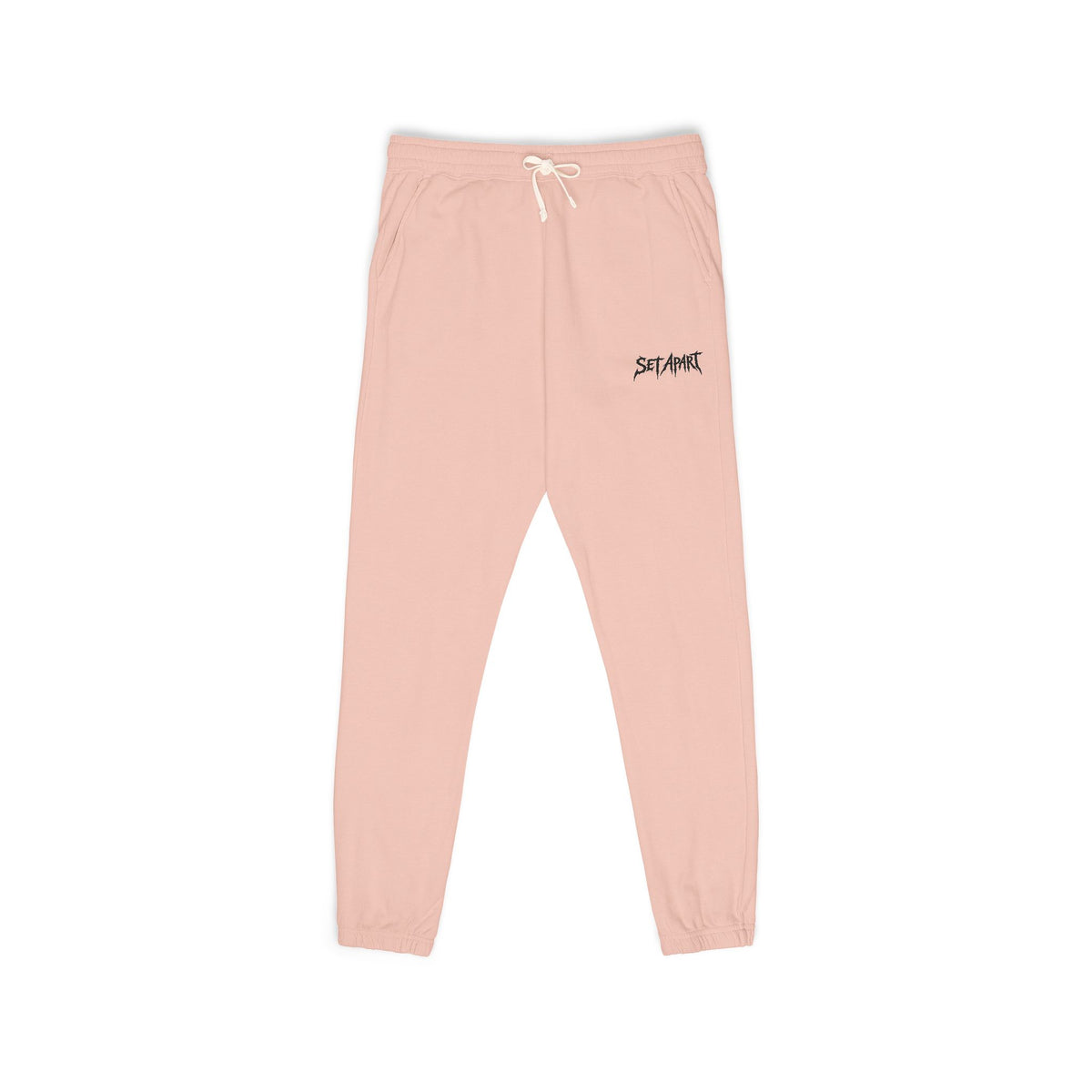 Set Apart-Dyed Fleece Sweatpants