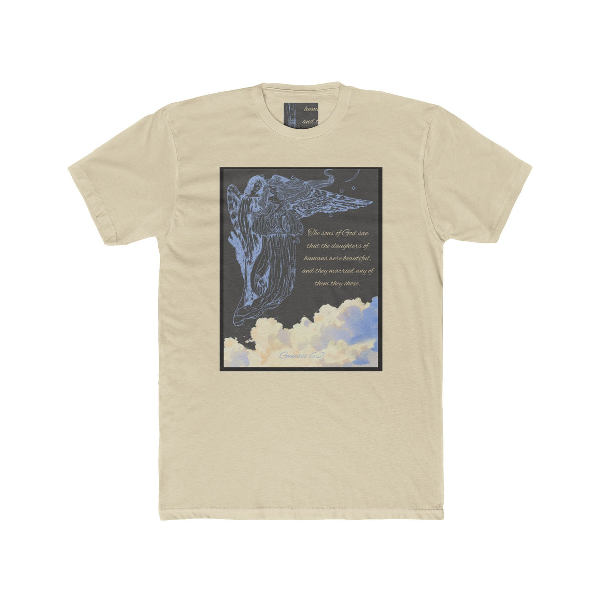 The Nephilim of Genesis 6:2- Graphic Tee
