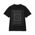 "How Many Times Should I Forgive?" — Christian Math Joke Tee