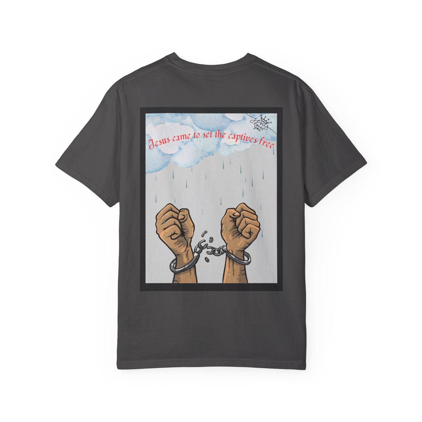Set apart collection
