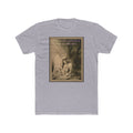 "The God Who Comforts Us" – Sepia Faith Tee