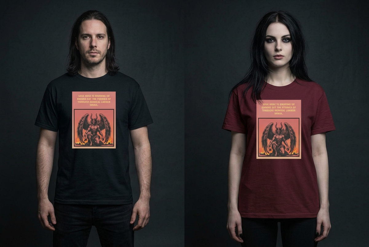 "Why Worship a Loser?" – Bold Satirical Faith Based Shirt from Set apart collection- Heather Performance Tee